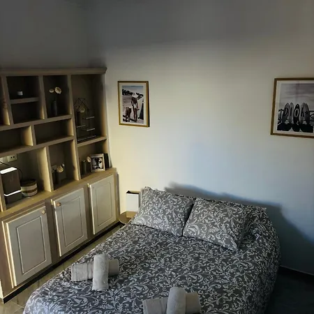 Casa Callao Icor