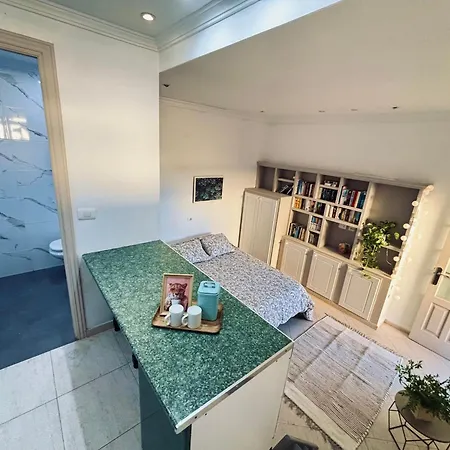 Casa Callao Villa