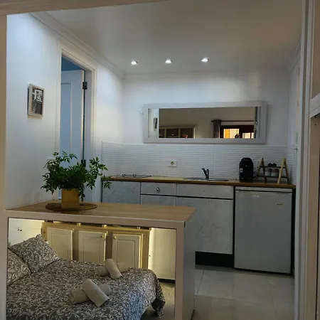 Casa Callao * Icor