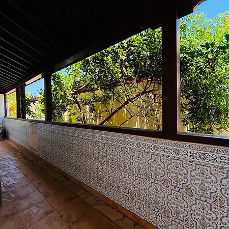 Casa Callao