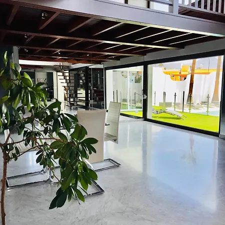 Villa Casa Callao *