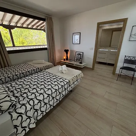 Casa Callao Icor