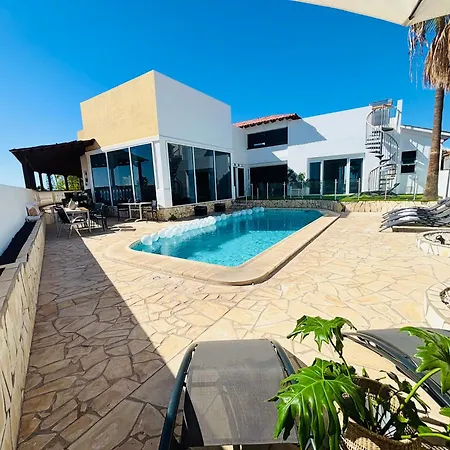 Casa Callao Villa *